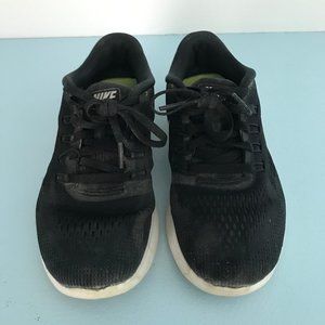 Nike Sneaker Black Size 5
